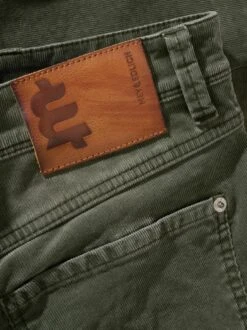Solidarische Cordjeans -Kleidung Verkauf EC24 6787 DI