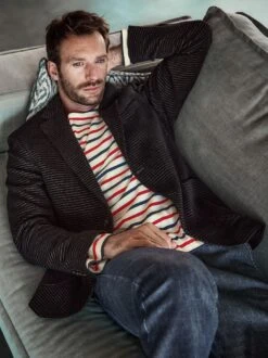 Ruhepuls-Jeans -Kleidung Verkauf EC24 6789 DF 1