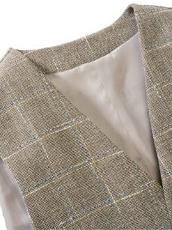 Optimisten-Weste 24 Optimisten-Weste -Kleidung Verkauf EC24 6792 DG 1