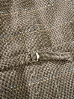 Optimisten-Weste 27 Optimisten-Weste -Kleidung Verkauf EC24 6792 DJ 1