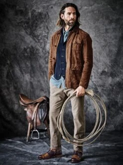 Brot & Spiele-Hose -Kleidung Verkauf EC24 6793 DE