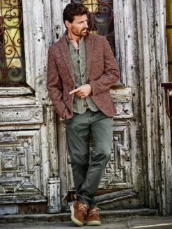 After-Work-Sakko -Kleidung Verkauf EC24 6794 DF 1