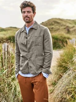 Zupacker-Overshirt -Kleidung Verkauf EC24 6797 DF 1