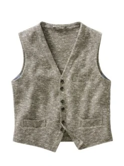 Weste Bobby Vol. III -Kleidung Verkauf EC24 6799 FA 1