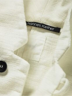 Baumwollsakko Tra32il -Kleidung Verkauf EC24 6802 DG