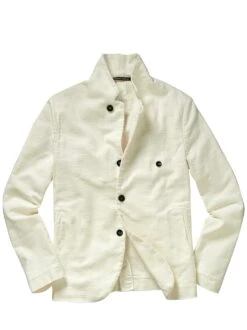 Baumwollsakko Tra32il -Kleidung Verkauf EC24 6802 FA 1