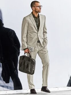 Ja-ich-will-Anzugsakko 31 Ja-ich-will-Anzugsakko -Kleidung Verkauf EC24 6809 DC 1