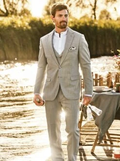 Ja-ich-will-Anzugsakko 32 Ja-ich-will-Anzugsakko -Kleidung Verkauf EC24 6809 DD 1