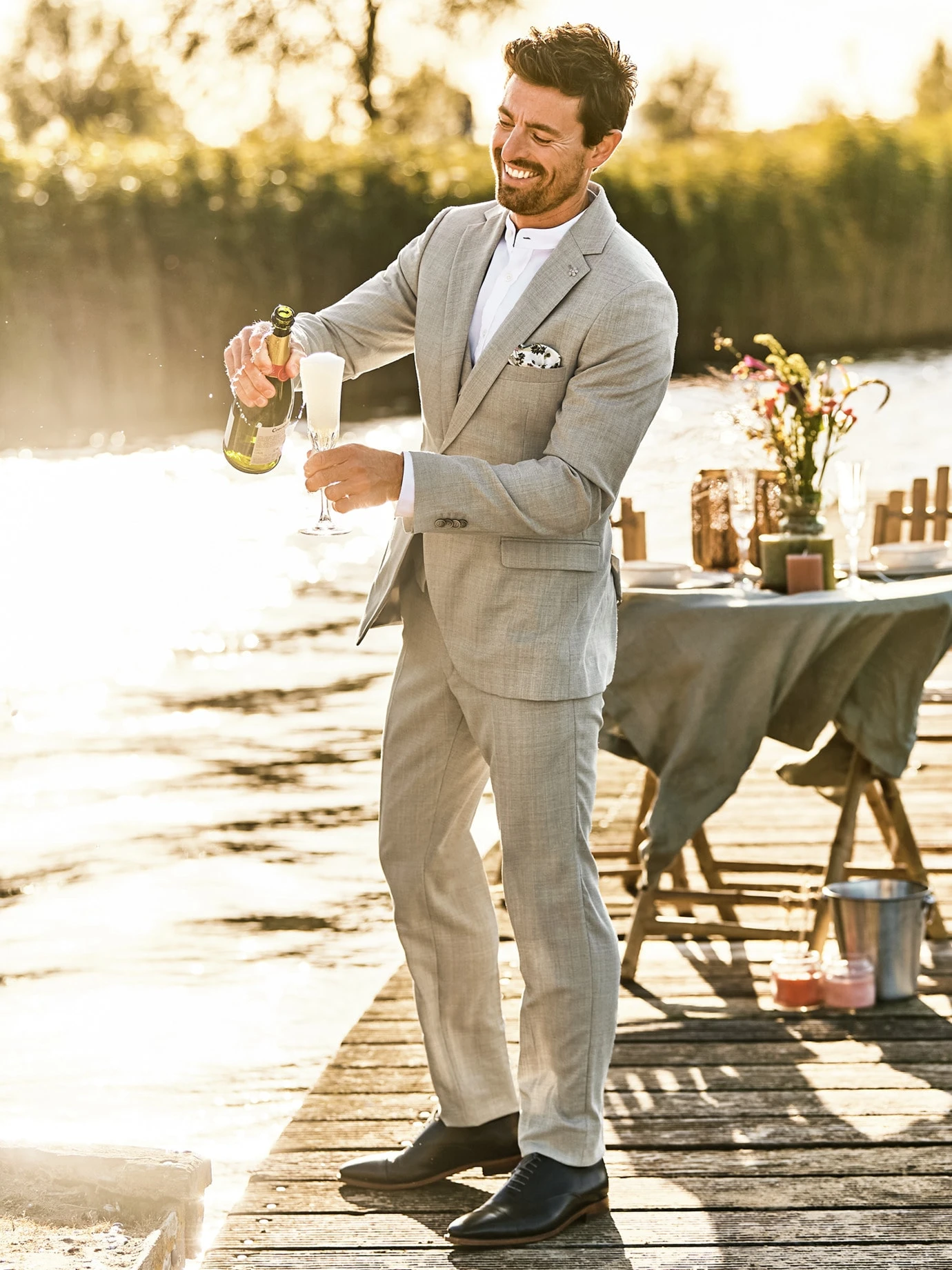 Ja-ich-will-Anzugsakko 14 Ja-ich-will-Anzugsakko – Bild 14