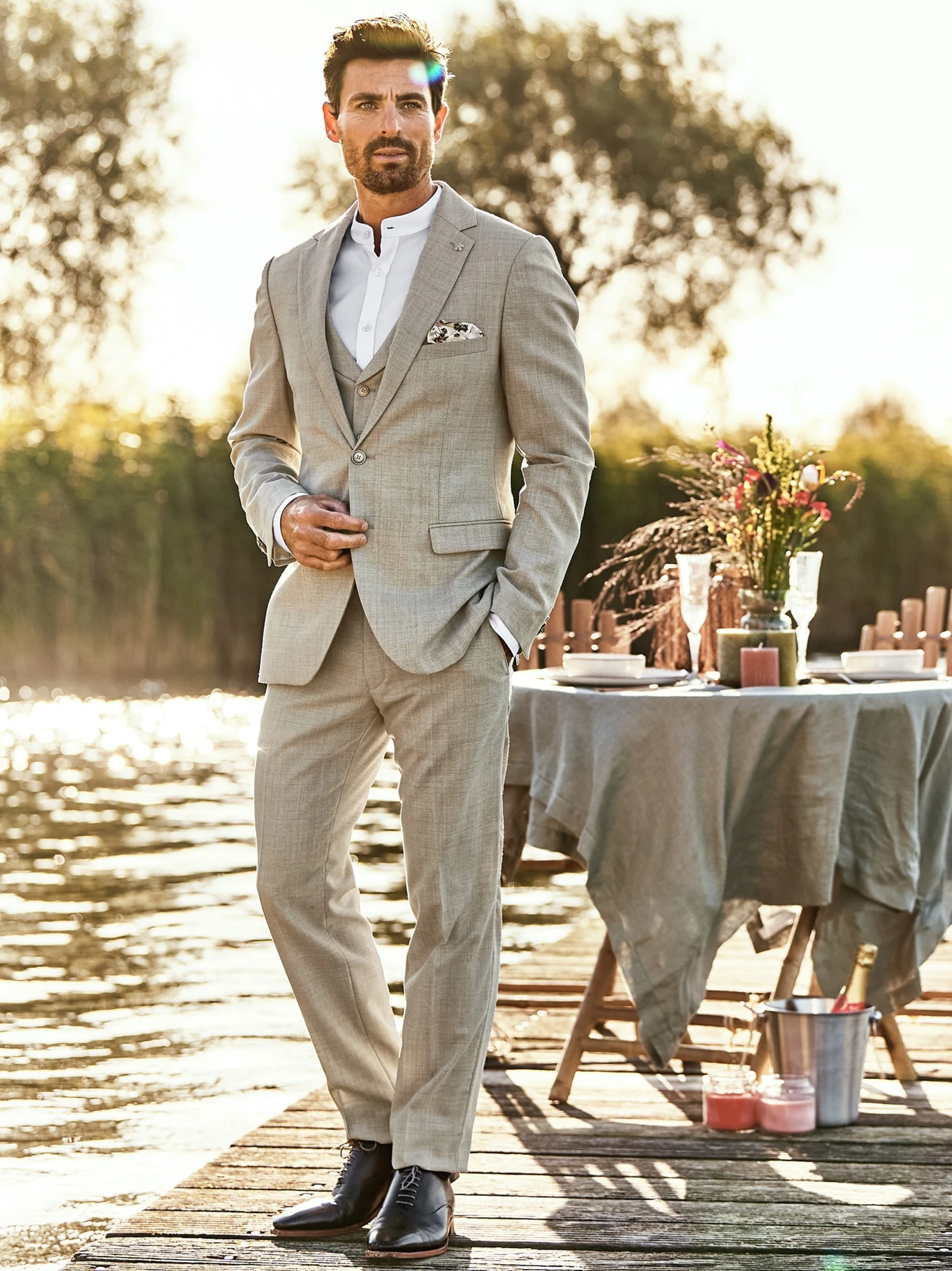 Ja-ich-will-Anzugsakko 15 Ja-ich-will-Anzugsakko – Bild 15