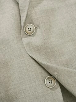 Ja-ich-will-Anzugsakko 26 Ja-ich-will-Anzugsakko -Kleidung Verkauf EC24 6809 DH