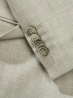 Ja-ich-will-Anzugsakko 38 Ja-ich-will-Anzugsakko -Kleidung Verkauf EC24 6809 DJ 1