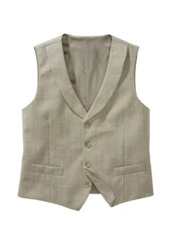 Ja-ich-will-Anzugweste -Kleidung Verkauf EC24 6810 FA 1