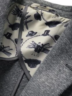 Ernst-Mey-Sommeranzugsakko 18 Ernst-Mey-Sommeranzugsakko -Kleidung Verkauf EC24 6812 DG