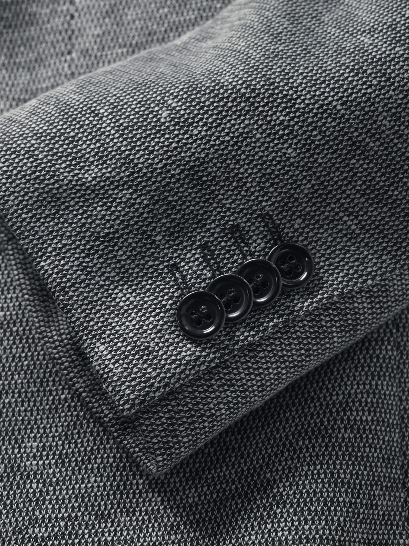 Ernst-Mey-Sommeranzugsakko 6 Ernst-Mey-Sommeranzugsakko – Bild 6