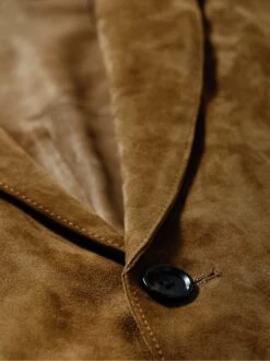 Boheme-Ledersakko -Kleidung Verkauf EC24 6815 DH 1