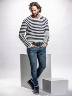 Jeans Bolder -Kleidung Verkauf EC24 6825 DF