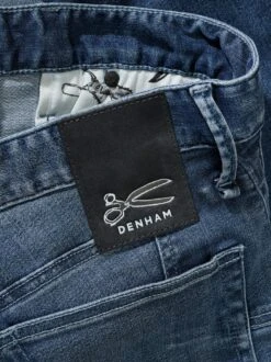 Jeans Bolder -Kleidung Verkauf EC24 6825 DJ 1
