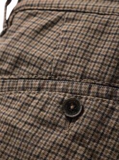 Eingestielte Hose -Kleidung Verkauf EC24 6826 DI