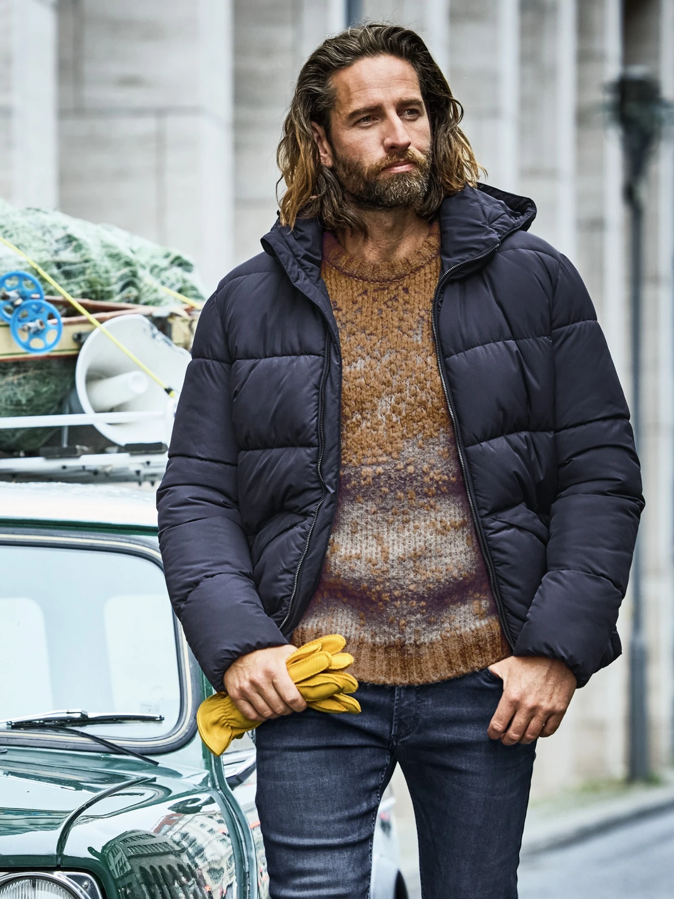 Luftstrom-Jeans 4 Luftstrom-Jeans – Bild 4