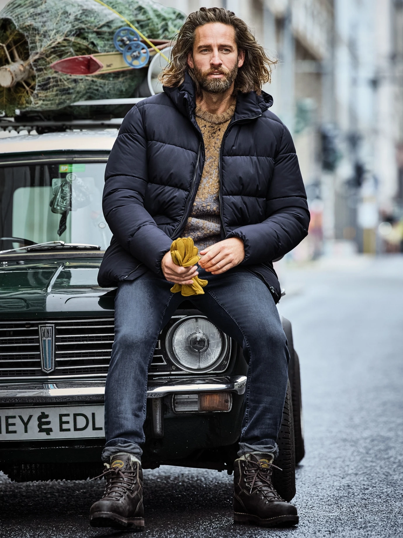 Luftstrom-Jeans 5 Luftstrom-Jeans – Bild 5