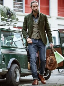 Luftstrom-Jeans 35 Luftstrom-Jeans -Kleidung Verkauf EC24 6830 DE 1