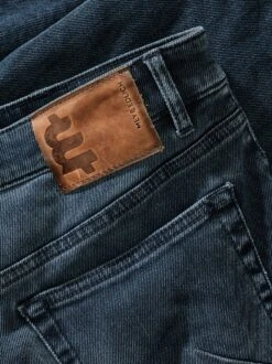 Luftstrom-Jeans 39 Luftstrom-Jeans -Kleidung Verkauf EC24 6830 DI 1