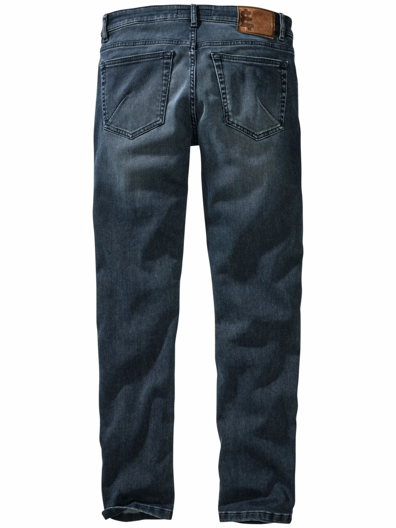 Luftstrom-Jeans 12 Luftstrom-Jeans – Bild 12