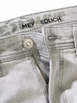 Schwarzweiß-Jeans -Kleidung Verkauf EC24 6841 DH 1