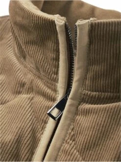 Zwiebelstepp-Cordweste 21 Zwiebelstepp-Cordweste -Kleidung Verkauf EC24 6842 DG 1