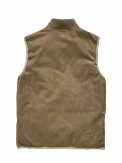 Zwiebelstepp-Cordweste 19 Zwiebelstepp-Cordweste -Kleidung Verkauf EC24 6842 RA 1