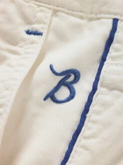 Navigator-Leinenchino -Kleidung Verkauf EC24 6844 DI