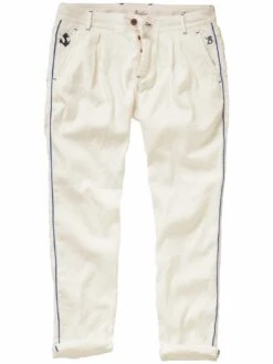 Navigator-Leinenchino -Kleidung Verkauf EC24 6844 FA