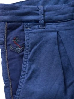 Navigator-Leinenchino -Kleidung Verkauf EC24 6845 DG