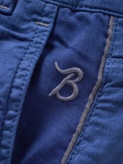 Navigator-Leinenchino -Kleidung Verkauf EC24 6845 DI