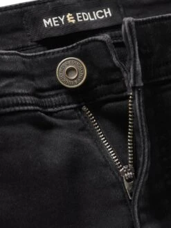 Denim-Joggjeans -Kleidung Verkauf EC24 6846 DG