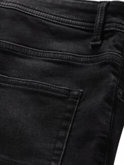 Denim-Joggjeans -Kleidung Verkauf EC24 6846 DI