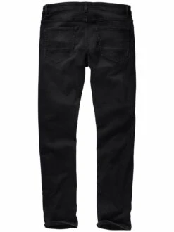 Denim-Joggjeans -Kleidung Verkauf EC24 6846 RA