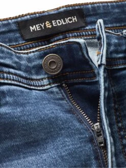 Denim-Joggjeans -Kleidung Verkauf EC24 6847 DG