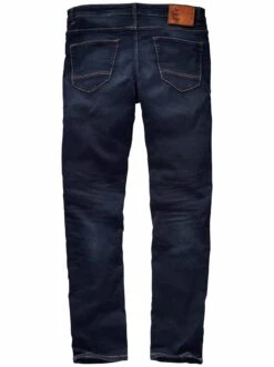 Denim-Joggjeans -Kleidung Verkauf EC24 6848 RA
