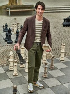 Pfeif-drauf-Sakko 25 Pfeif-drauf-Sakko -Kleidung Verkauf EC24 6849 DC 1