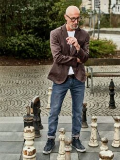 Pfeif-drauf-Sakko 26 Pfeif-drauf-Sakko -Kleidung Verkauf EC24 6849 DD 1