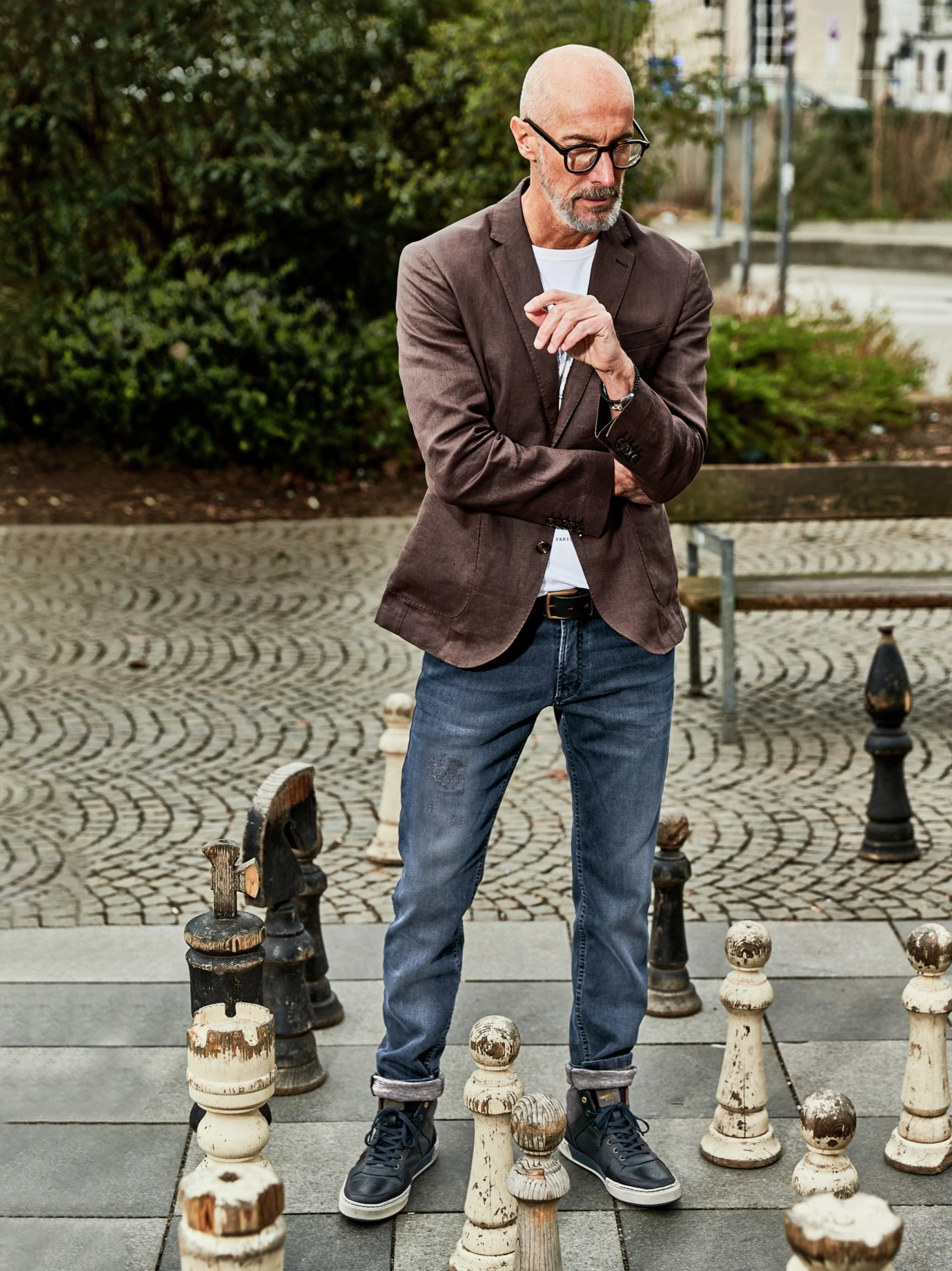 Pfeif-drauf-Sakko 11 Pfeif-drauf-Sakko – Bild 11