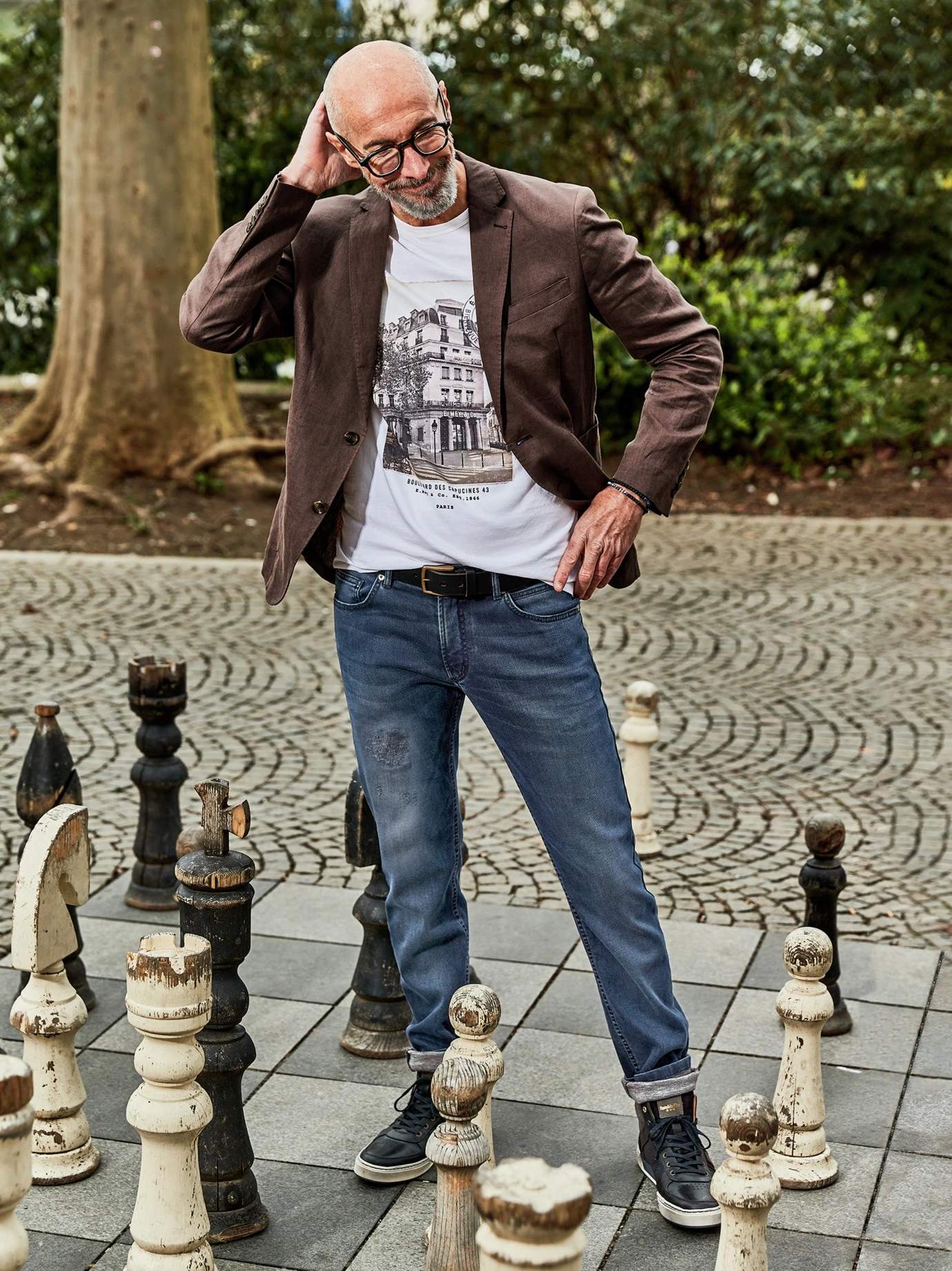 Pfeif-drauf-Sakko 12 Pfeif-drauf-Sakko – Bild 12