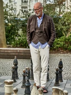 Pfeif-drauf-Sakko 28 Pfeif-drauf-Sakko -Kleidung Verkauf EC24 6849 DF 1