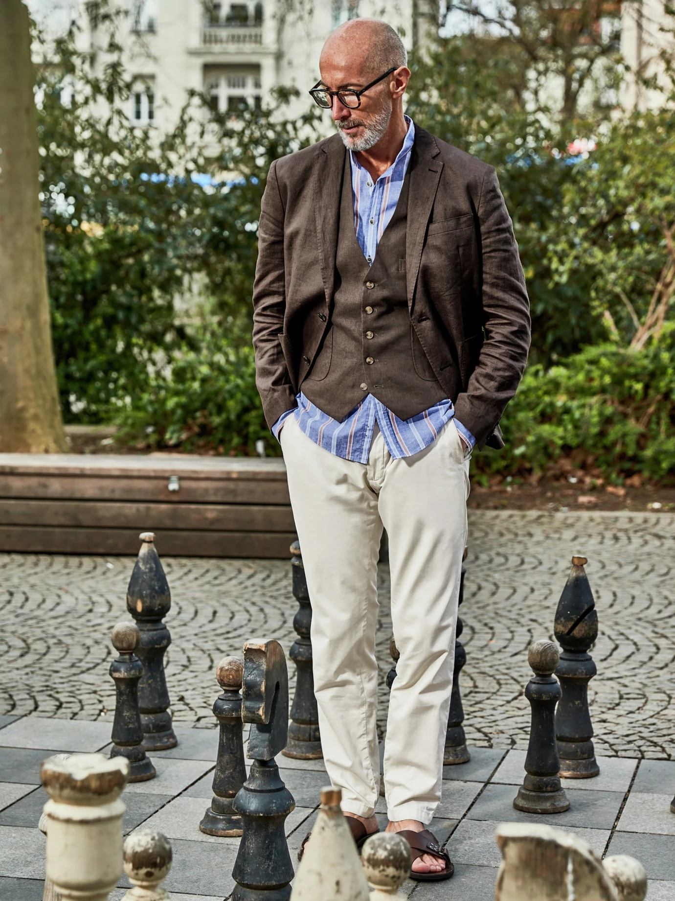 Pfeif-drauf-Sakko 13 Pfeif-drauf-Sakko – Bild 13