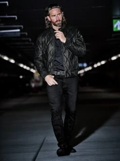 Waschechte Jeans -Kleidung Verkauf EC24 6852 DF 1