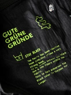 Waschechte Jeans -Kleidung Verkauf EC24 6852 DI 1