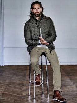 Hanf-Jeans -Kleidung Verkauf EC24 6853 DF