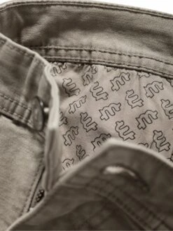 Hanf-Jeans -Kleidung Verkauf EC24 6853 DI